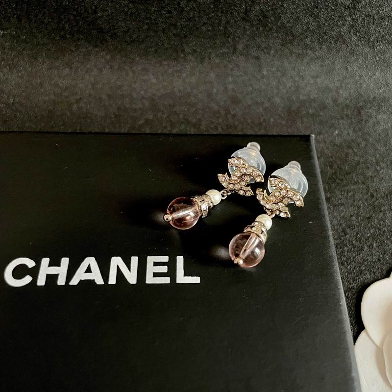 Chanel Earring 08yxs232